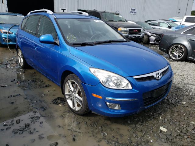 HYUNDAI ELANTRA TO 2012 kmhdc8ae8cu128898