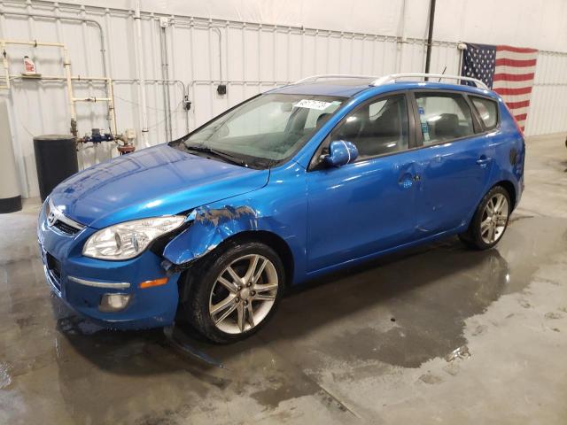 HYUNDAI ELANTRA TO 2012 kmhdc8ae8cu129145