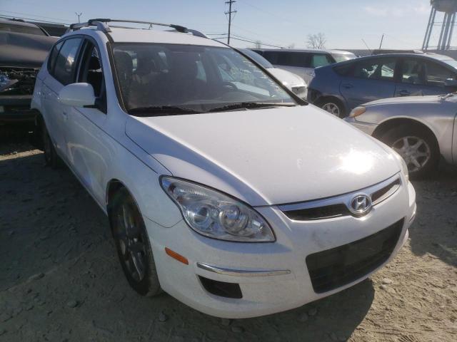 HYUNDAI ELANTRA TO 2012 kmhdc8ae8cu144891