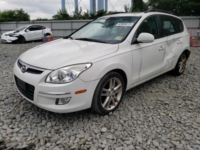 HYUNDAI ELANTRA TO 2010 kmhdc8ae9au059104