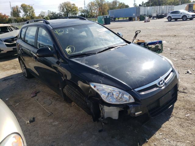 HYUNDAI ELANTRA TO 2010 kmhdc8ae9au060575