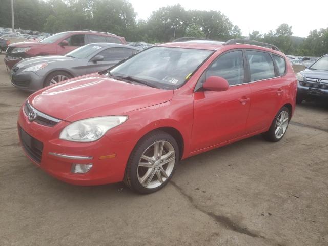 HYUNDAI ELANTRA 2010 kmhdc8ae9au064612