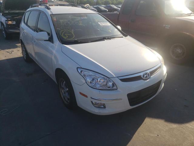 HYUNDAI ELANTRA TO 2010 kmhdc8ae9au075464