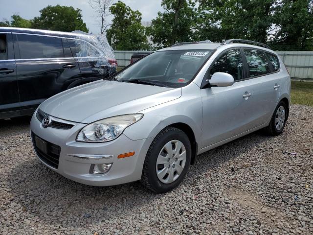 HYUNDAI ELANTRA 2010 kmhdc8ae9au083094