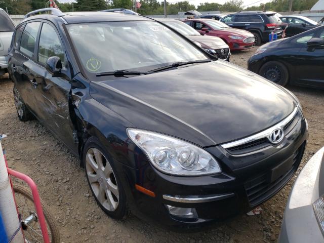 HYUNDAI ELANTRA TO 2011 kmhdc8ae9bu094324