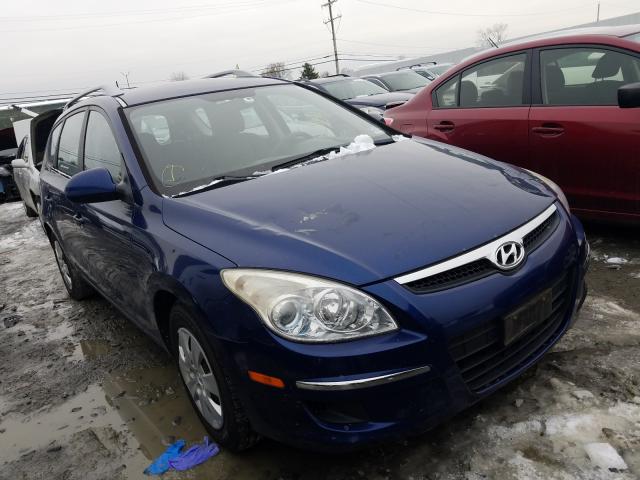 HYUNDAI ELANTRA TO 2011 kmhdc8ae9bu097790