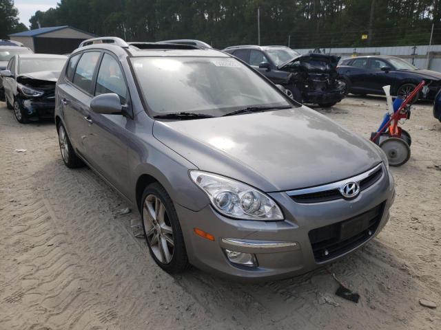 HYUNDAI ELANTRA TO 2011 kmhdc8ae9bu101398