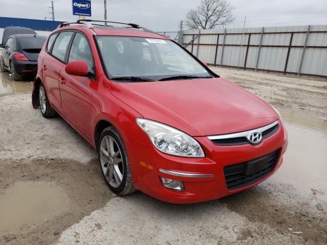 HYUNDAI ELANTRA TO 2011 kmhdc8ae9bu111302