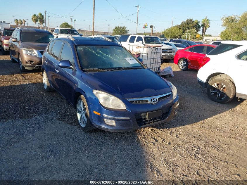 HYUNDAI ELANTRA 2011 kmhdc8ae9bu111445