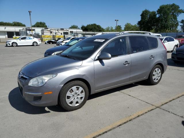 HYUNDAI ELANTRA 2011 kmhdc8ae9bu113874