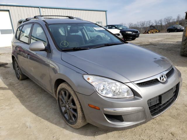 HYUNDAI ELANTRA TO 2012 kmhdc8ae9cu136797