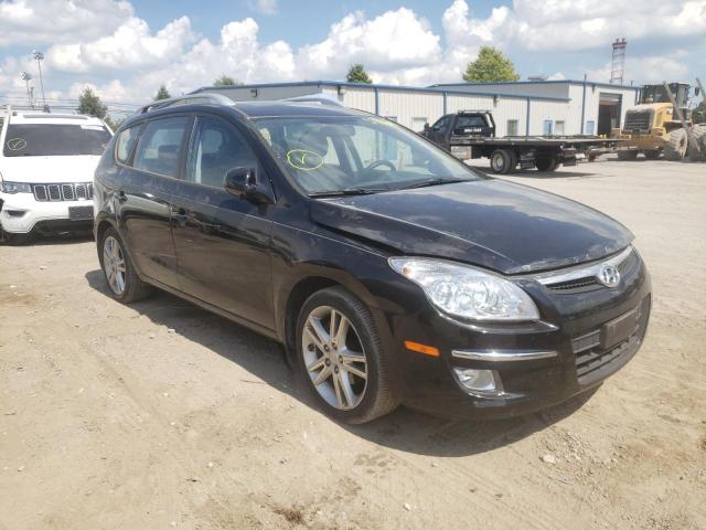 HYUNDAI ELANTRA TO 2012 kmhdc8ae9cu138453