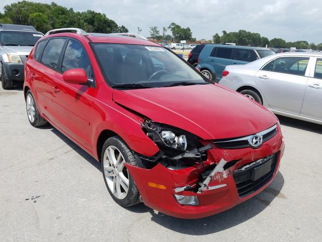 HYUNDAI ELANTRA TO 2012 kmhdc8ae9cu155365