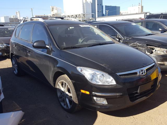 HYUNDAI ELANTRA TO 2012 kmhdc8ae9cu155897