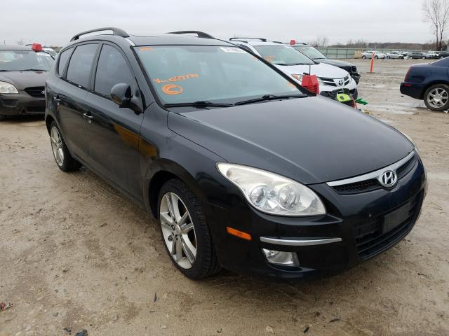 HYUNDAI ELANTRA TO 2010 kmhdc8aexau059774