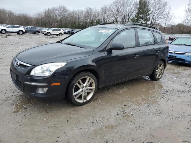 HYUNDAI ELANTRA 2010 kmhdc8aexau060584