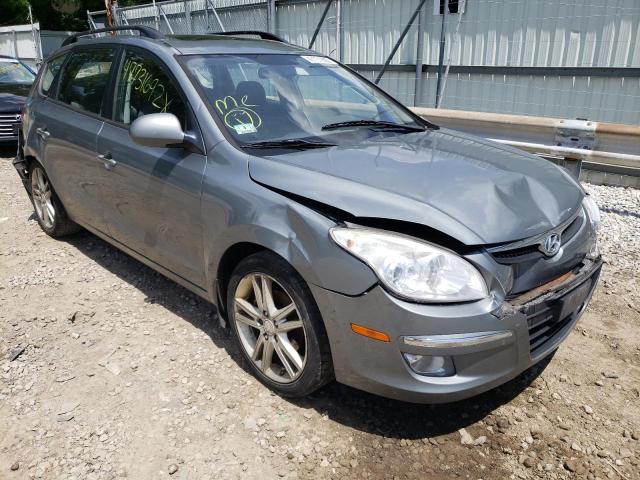 HYUNDAI ELANTRA TO 2010 kmhdc8aexau077711