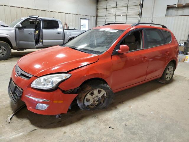 HYUNDAI ELANTRA 2010 kmhdc8aexau080446