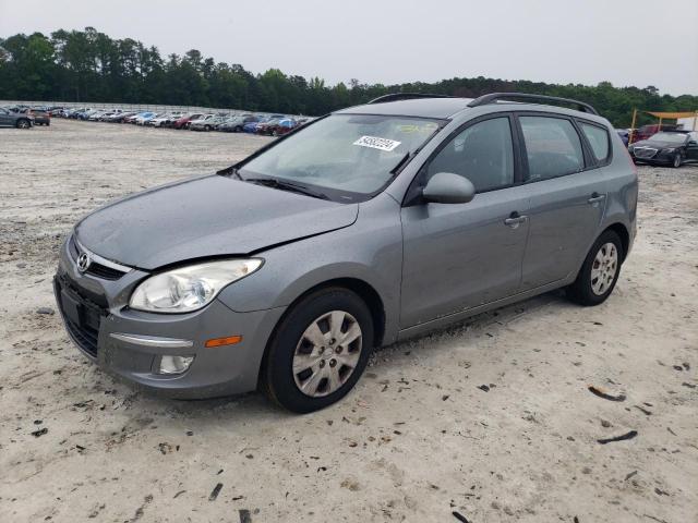 HYUNDAI ELANTRA 2010 kmhdc8aexau080852