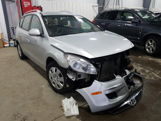 HYUNDAI ELANTRA TO 2011 kmhdc8aexbu087575