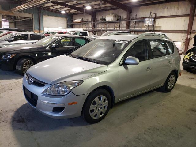 HYUNDAI ELANTRA TO 2011 kmhdc8aexbu087589