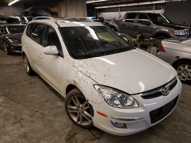 HYUNDAI ELANTRA TO 2011 kmhdc8aexbu094803