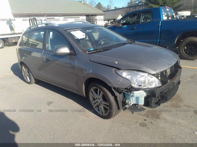 HYUNDAI NULL 2011 kmhdc8aexbu097555