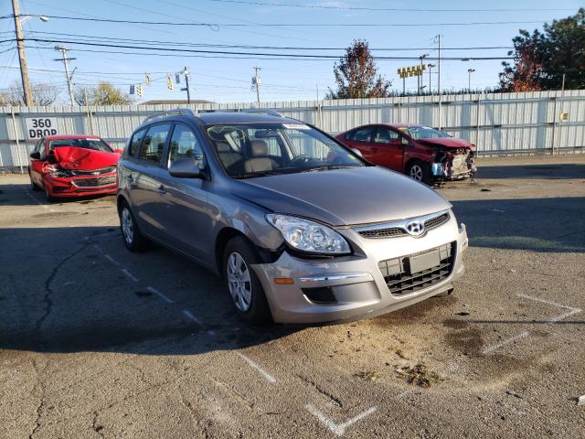 HYUNDAI ELANTRA TO 2011 kmhdc8aexbu097958