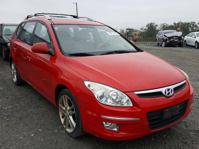 HYUNDAI ELANTRA TO 2011 kmhdc8aexbu109039