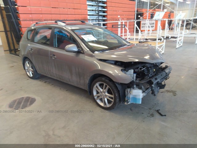 HYUNDAI ELANTRA TOURING 2011 kmhdc8aexbu111342