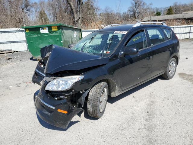 HYUNDAI ELANTRA TO 2011 kmhdc8aexbu117691