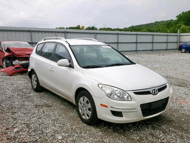 HYUNDAI ELANTRA TO 2011 kmhdc8aexbu118758