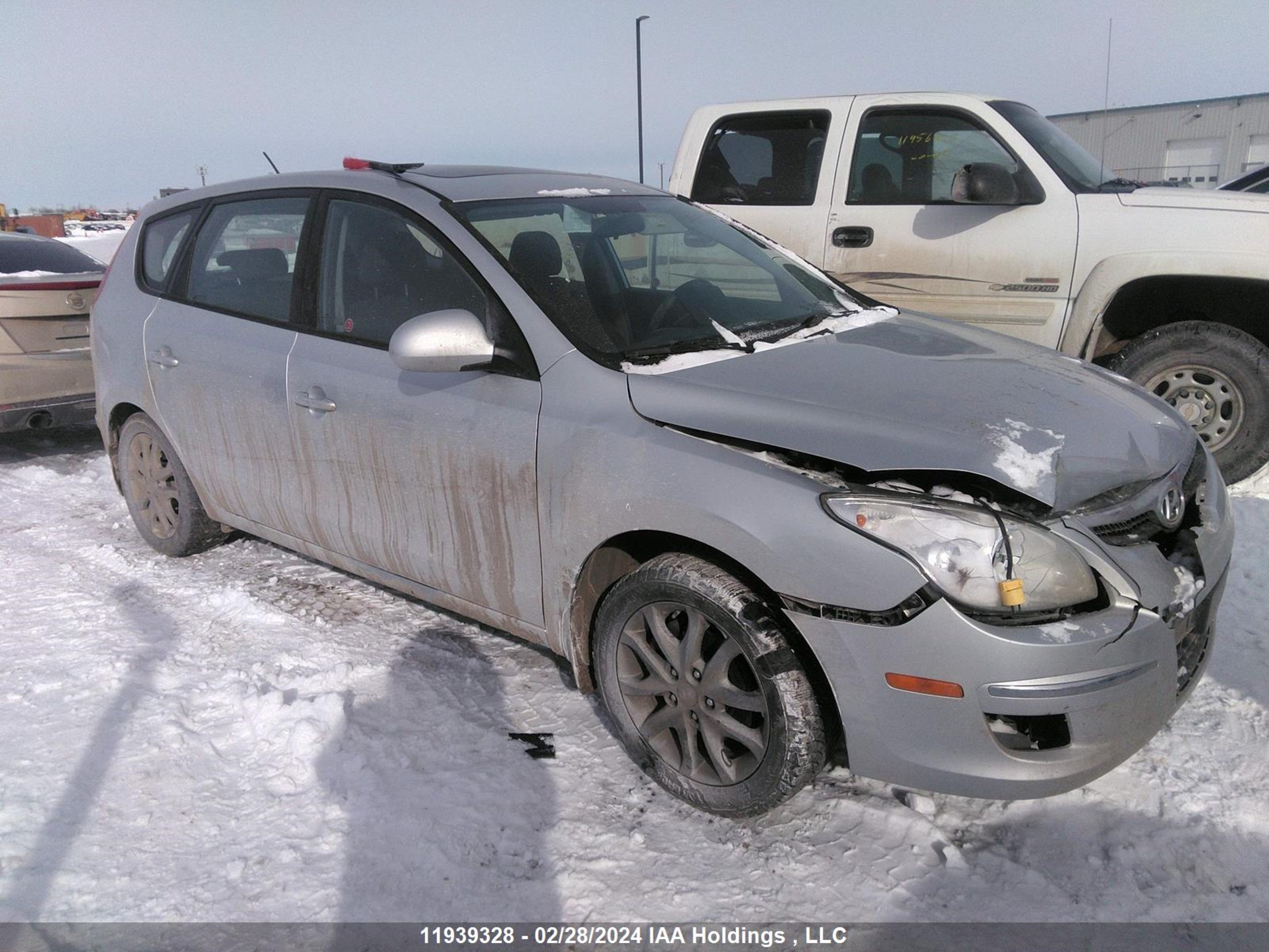 HYUNDAI ELANTRA 2012 kmhdc8aexcu137764