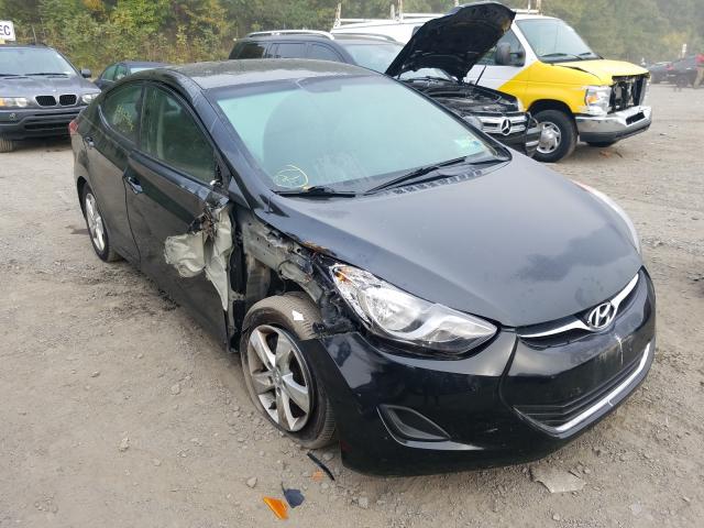 HYUNDAI NULL 2011 kmhdh4ae0bu140035