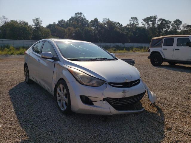 HYUNDAI ELANTRA 2012 kmhdh4ae0cu242212