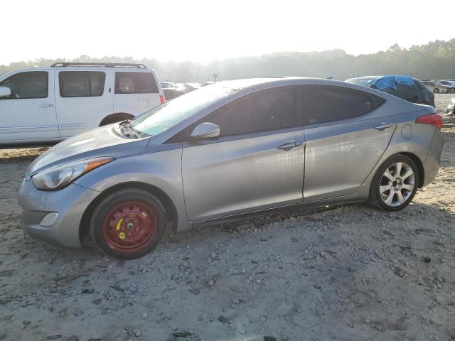 HYUNDAI ELANTRA 2012 kmhdh4ae0cu325459