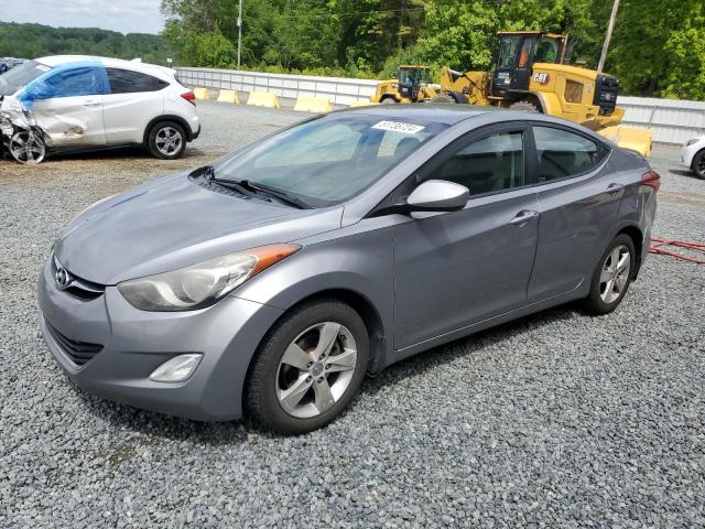 HYUNDAI ELANTRA 2012 kmhdh4ae0cu358445