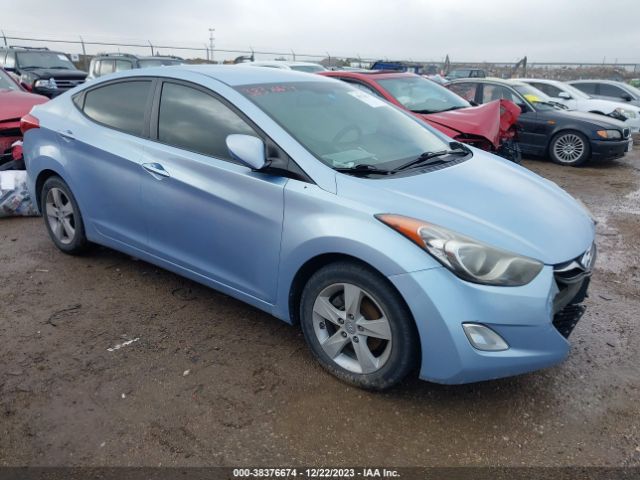 HYUNDAI NULL 2012 kmhdh4ae0cu371535