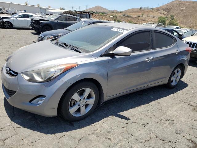 HYUNDAI ELANTRA 2013 kmhdh4ae0du514632