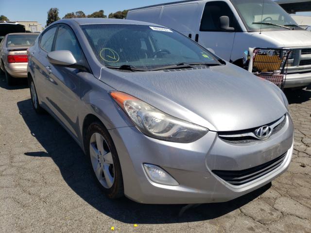 HYUNDAI NULL 2013 kmhdh4ae0du636181