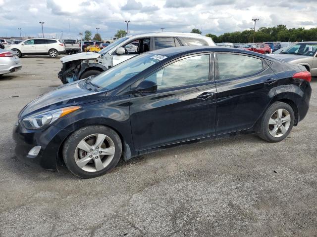 HYUNDAI ELANTRA GL 2013 kmhdh4ae0du668256