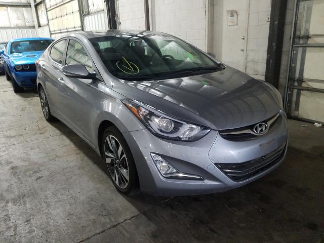 HYUNDAI NULL 2014 kmhdh4ae0eu069844