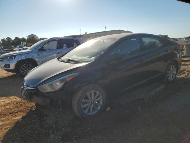 HYUNDAI ELANTRA SE 2014 kmhdh4ae0eu120288