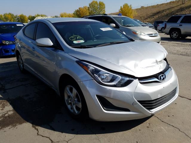 HYUNDAI NULL 2014 kmhdh4ae0eu172004