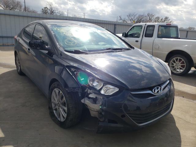 HYUNDAI NULL 2014 kmhdh4ae0eu179602