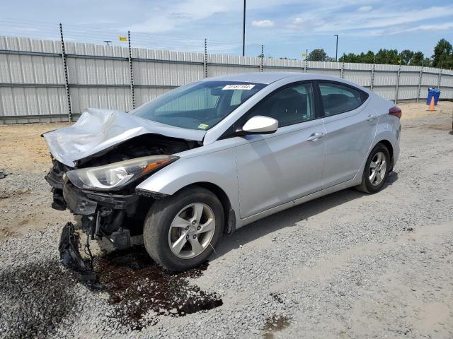 HYUNDAI ELANTRA SE 2015 kmhdh4ae0fu299451