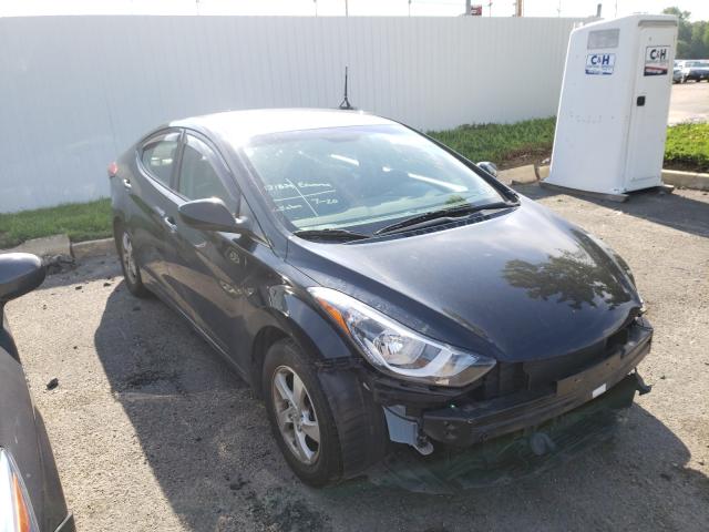 HYUNDAI NULL 2015 kmhdh4ae0fu310237