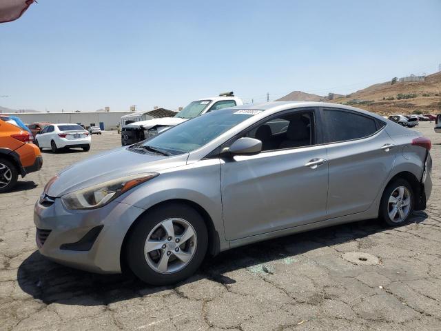 HYUNDAI ELANTRA SE 2015 kmhdh4ae0fu389974