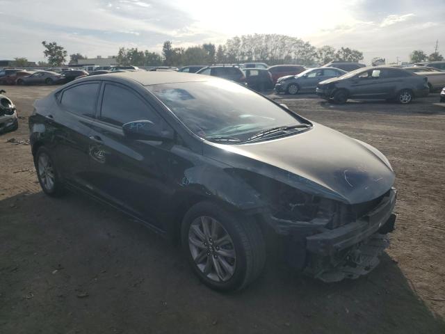 HYUNDAI ELANTRA SE 2016 kmhdh4ae0gu604478