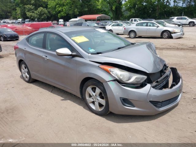 HYUNDAI NULL 2011 kmhdh4ae1bu132834